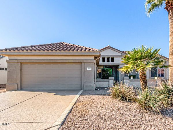 17940 N ESTRELLA VISTA Drive, Surprise, AZ 85374