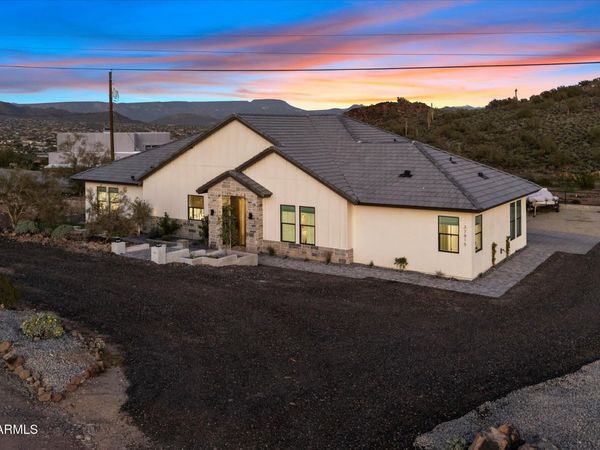37815 N 34TH Avenue, Phoenix, AZ 85086