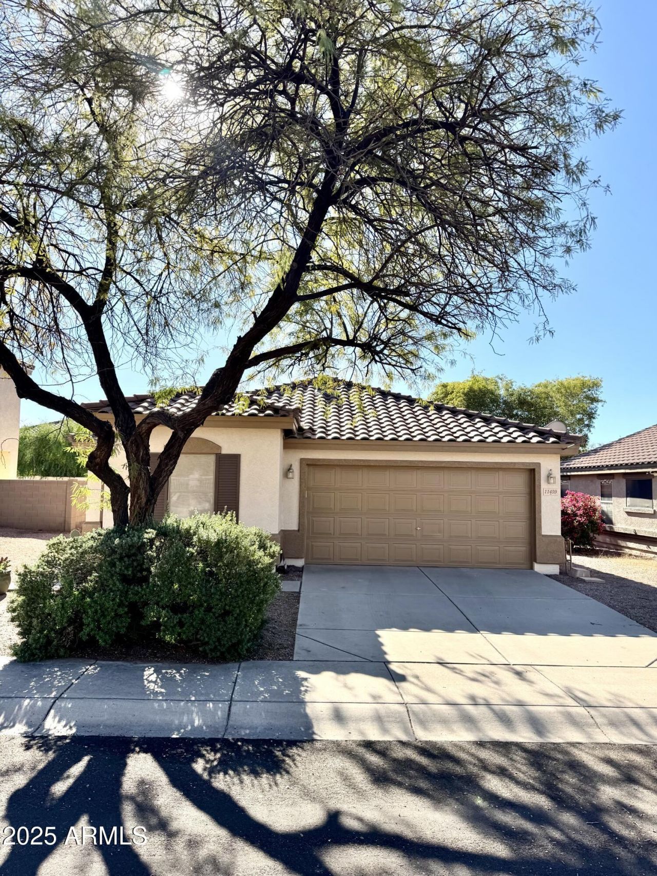 11459 E Florian Avenue, Mesa, AZ 85208 Main Photo