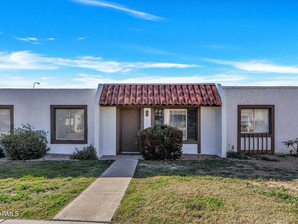 6605 N 46TH Lane, Glendale, AZ 85301