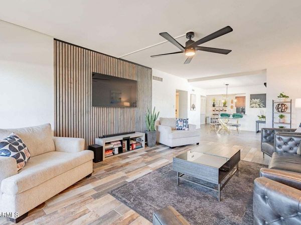 3600 N 5TH Avenue, Unit 307, Phoenix, AZ 85013