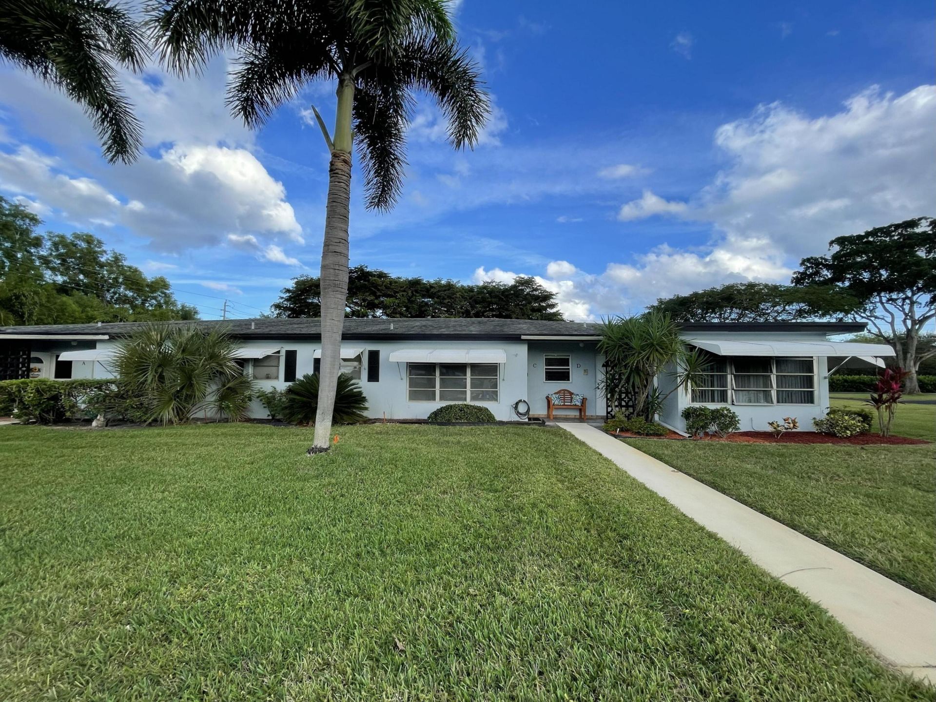 680 High Point Boulevard N, Unit C, Delray Beach, FL 33445 Photo