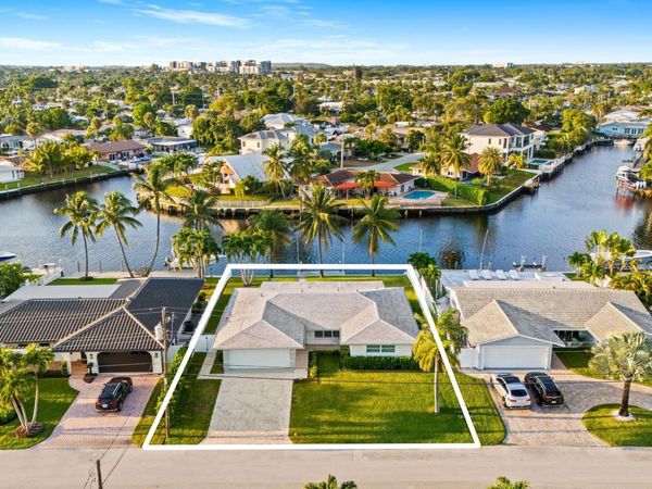 751 SE 7th Avenue, Pompano Beach, FL 33060