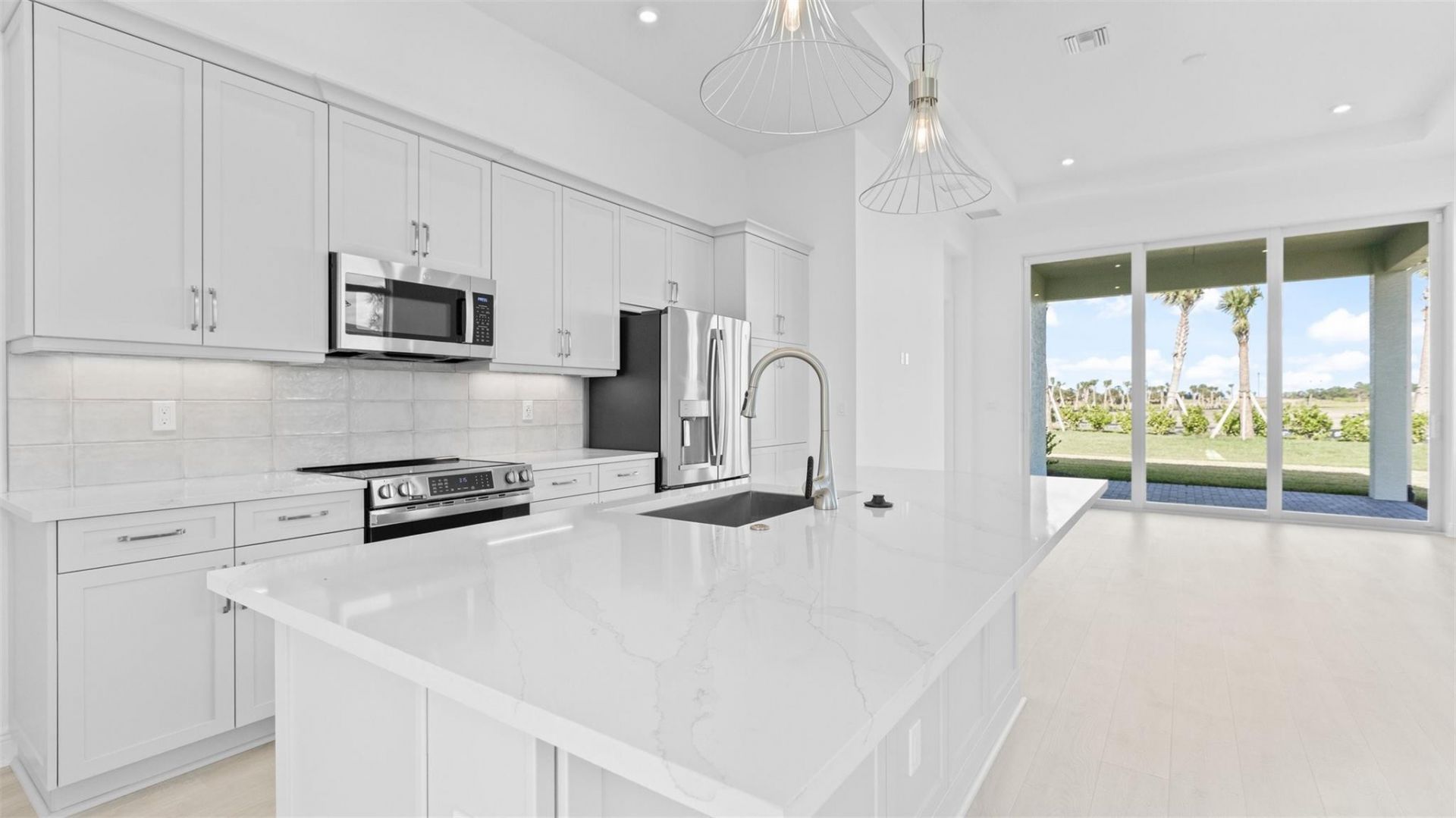 8247 SW Vecoli Way, Port Saint Lucie, FL 34987 Photo