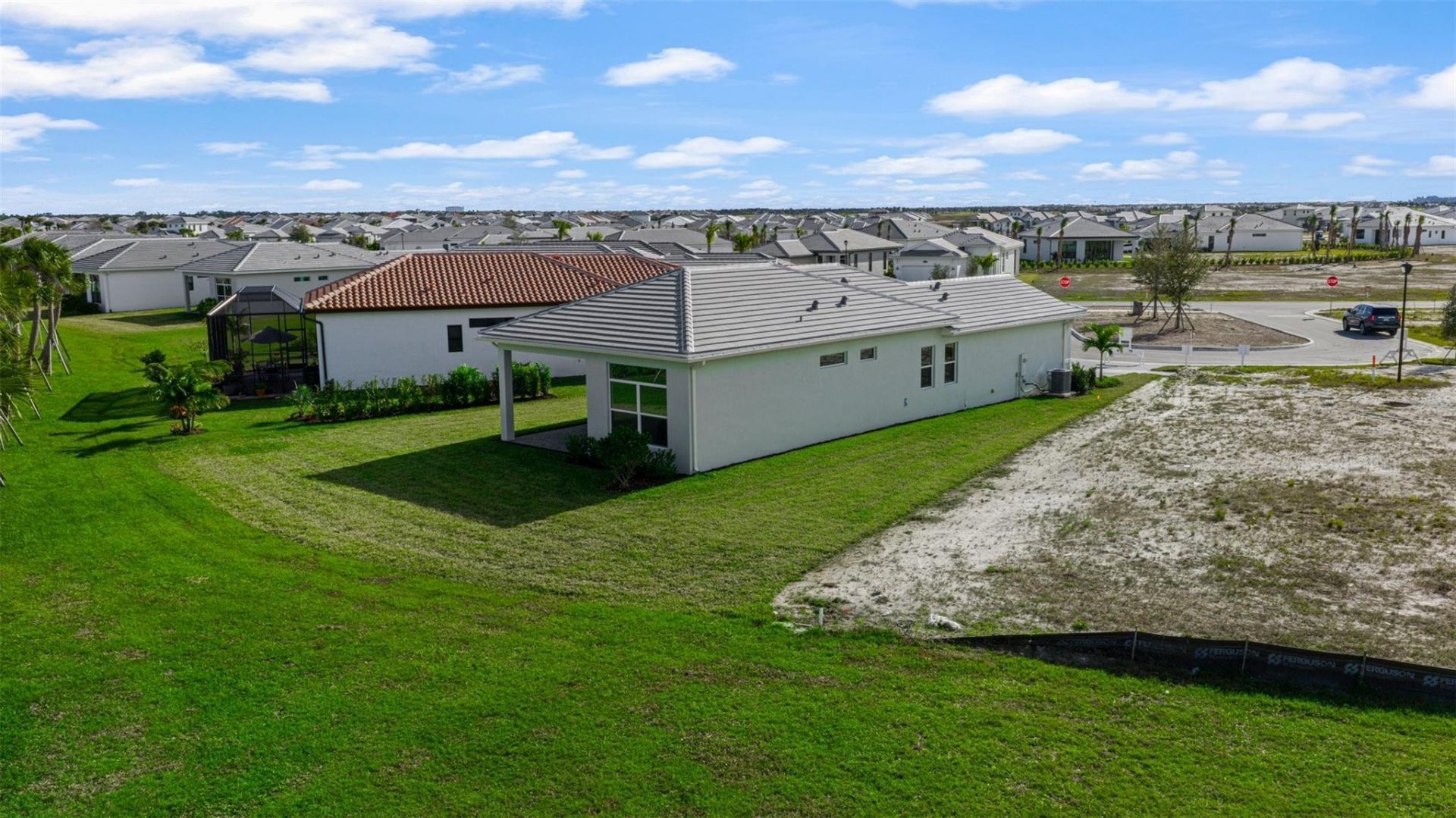 8247 SW Vecoli Way, Port Saint Lucie, FL 34987 Photo