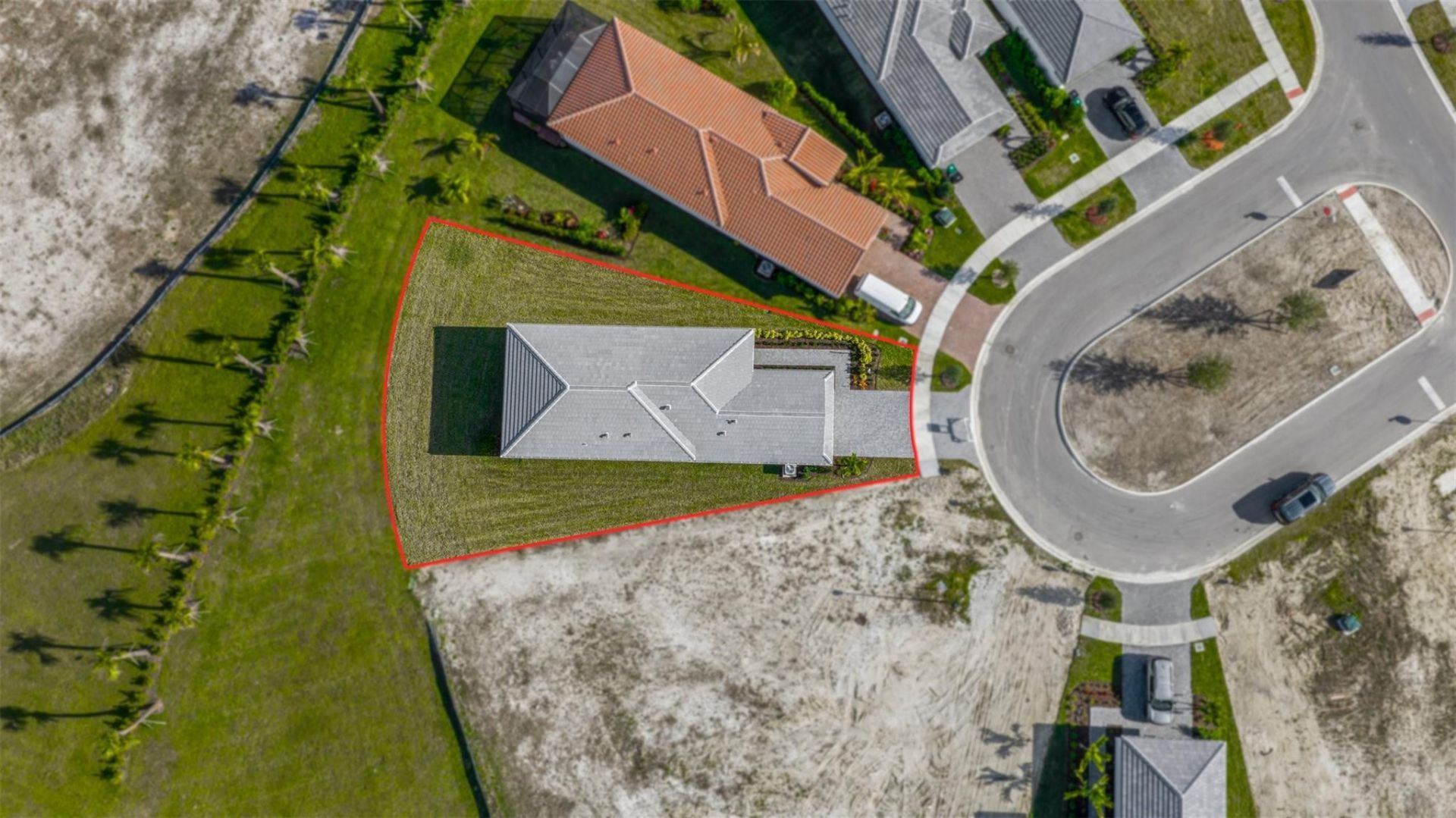 8247 SW Vecoli Way, Port Saint Lucie, FL 34987 Photo