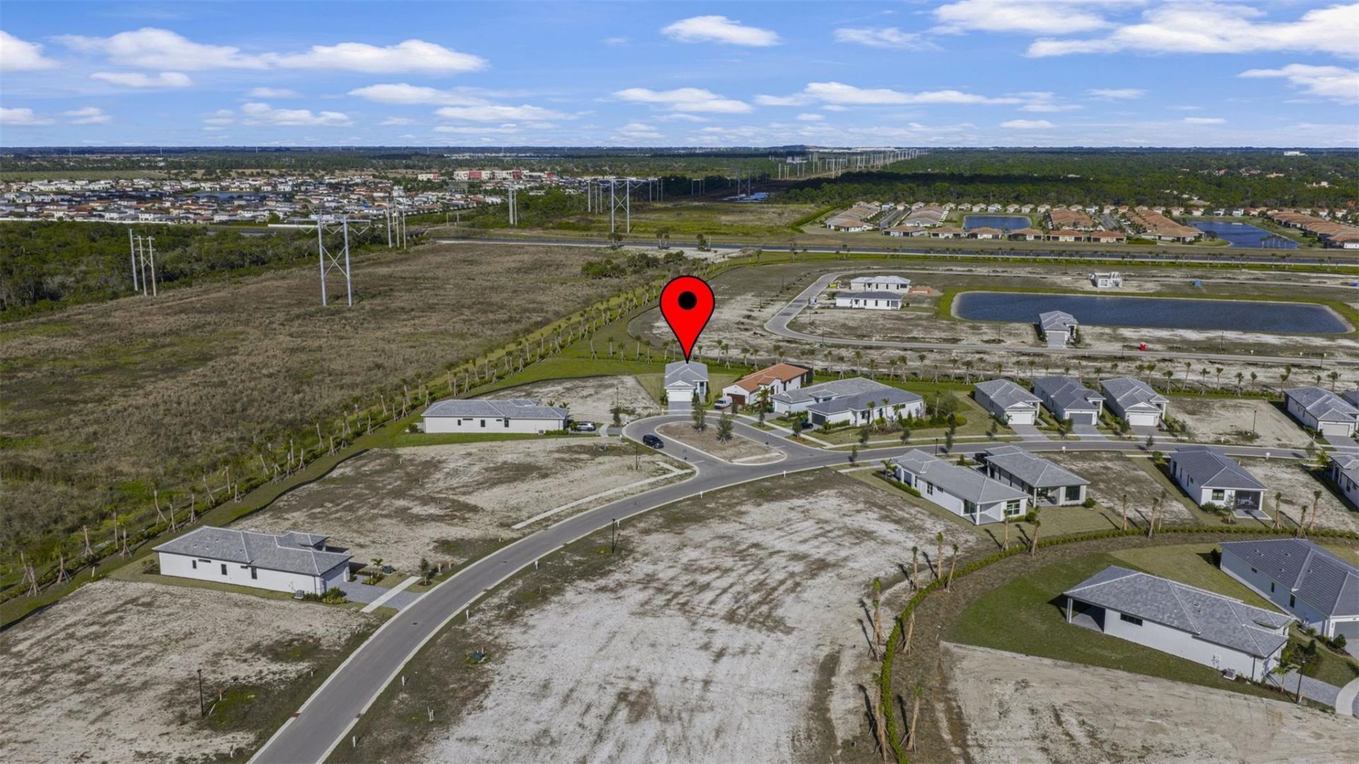 8247 SW Vecoli Way, Port Saint Lucie, FL 34987 Photo