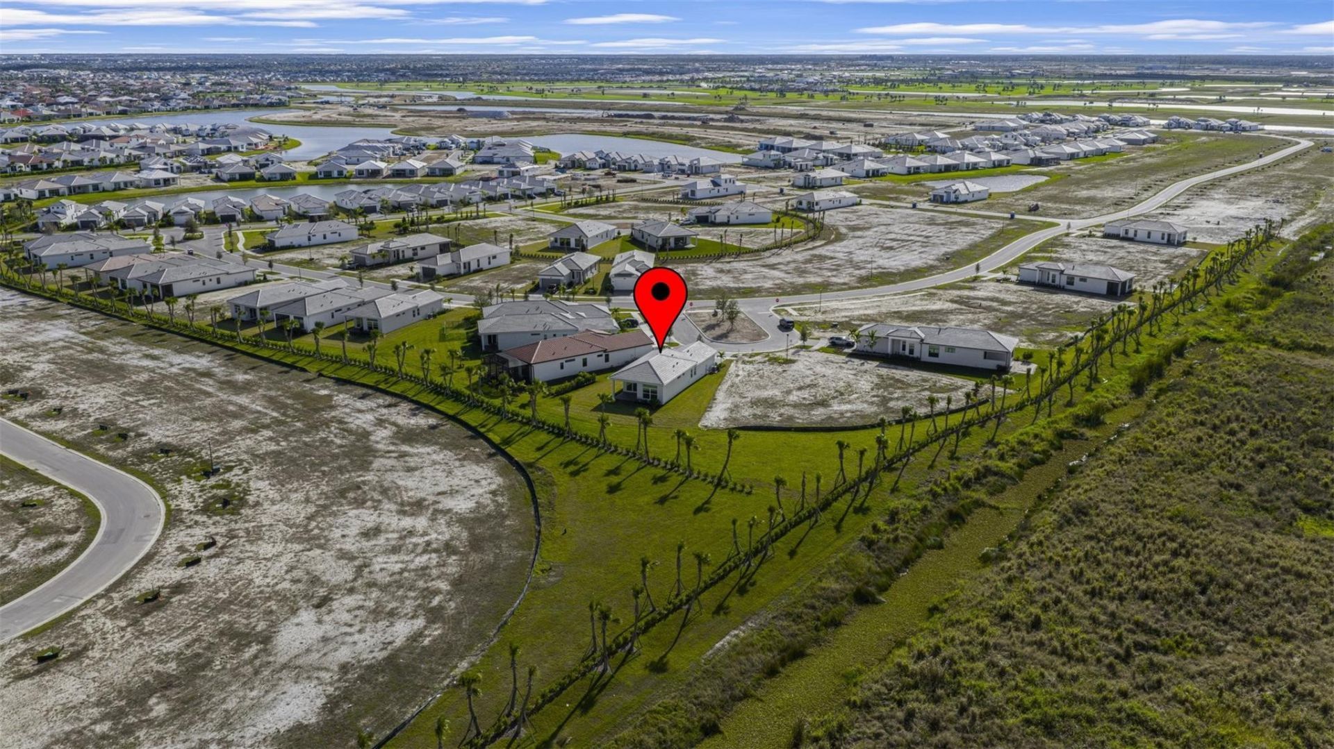 8247 SW Vecoli Way, Port Saint Lucie, FL 34987 Photo