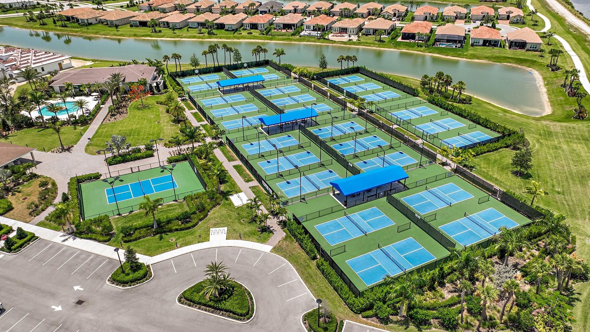 8247 SW Vecoli Way, Port Saint Lucie, FL 34987 Photo