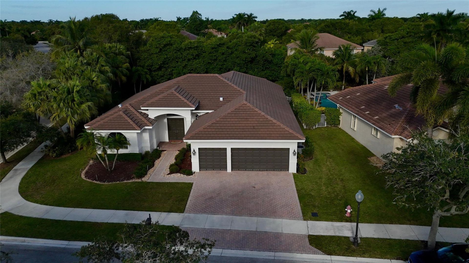 1125 E Waterside Circle, Weston, FL 33327 Photo