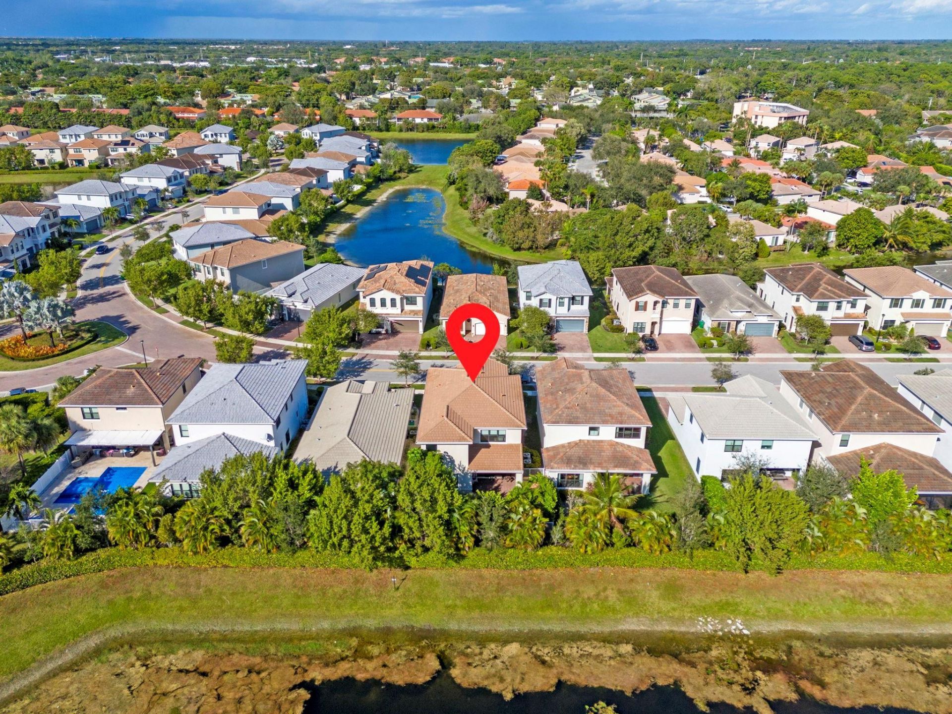 8870 NW 37th Drive, Coral Springs, FL 33065 Photo