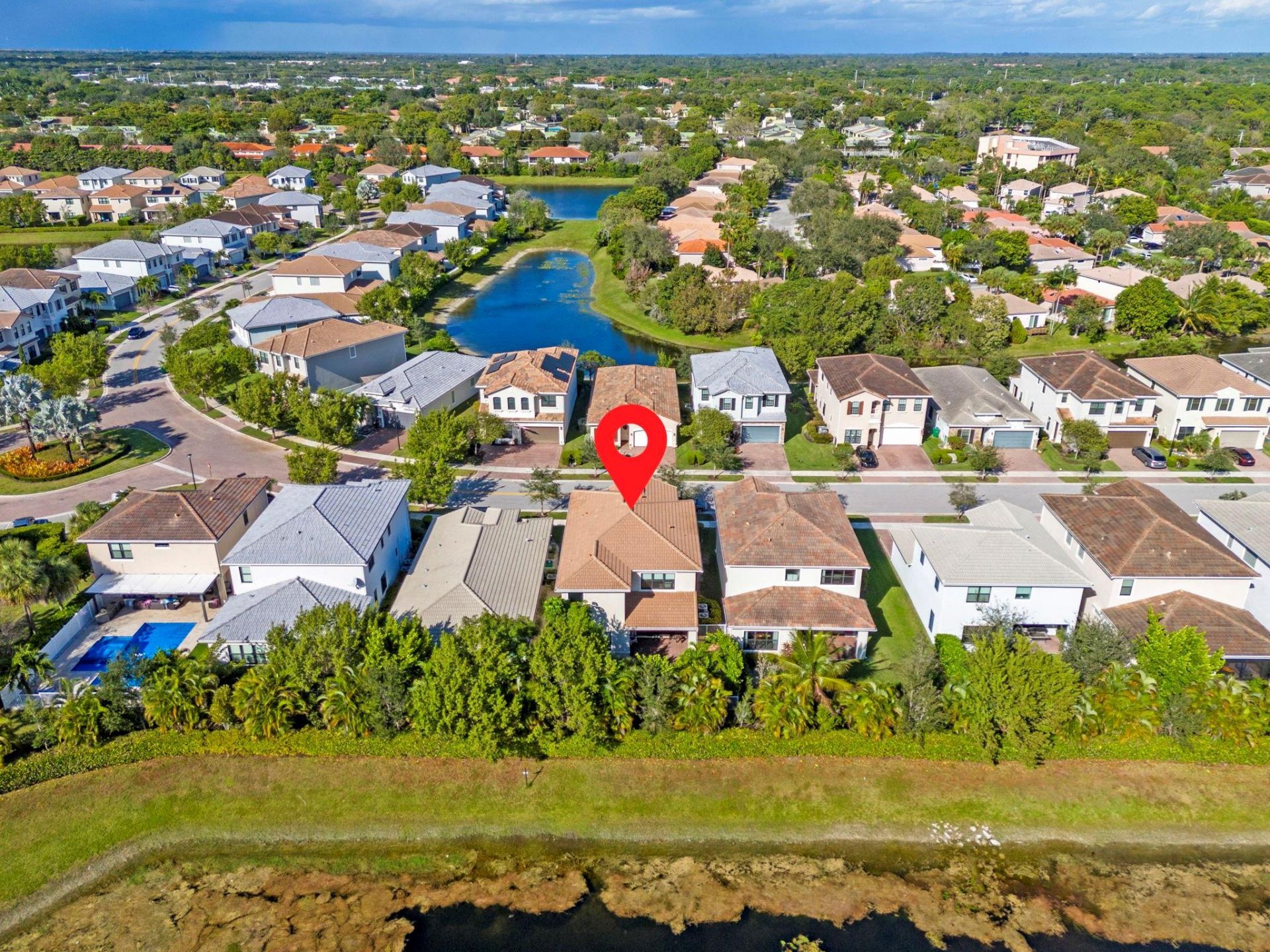 8870 NW 37th Dr, Coral Springs, FL 33065 Photo