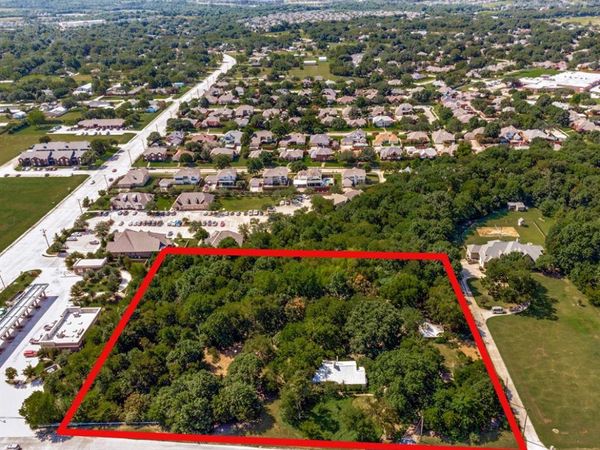 1226 E Campbell Road , Garland, TX 75044