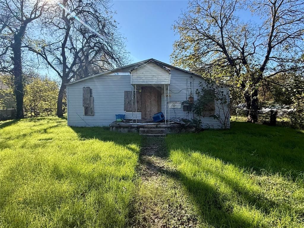 1220 Sherman Street, Waco, TX 76704 Main Photo