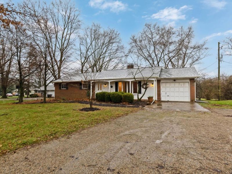 3670 E Powell Road, Lewis Center, OH 43035 Photo 1