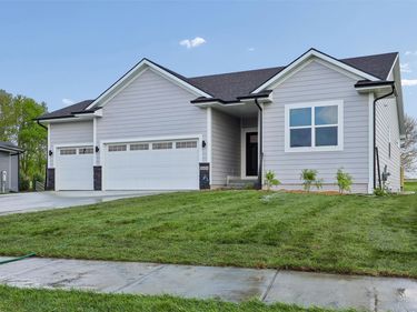 4606 Aldrin Avenue, Ames, IA 50014