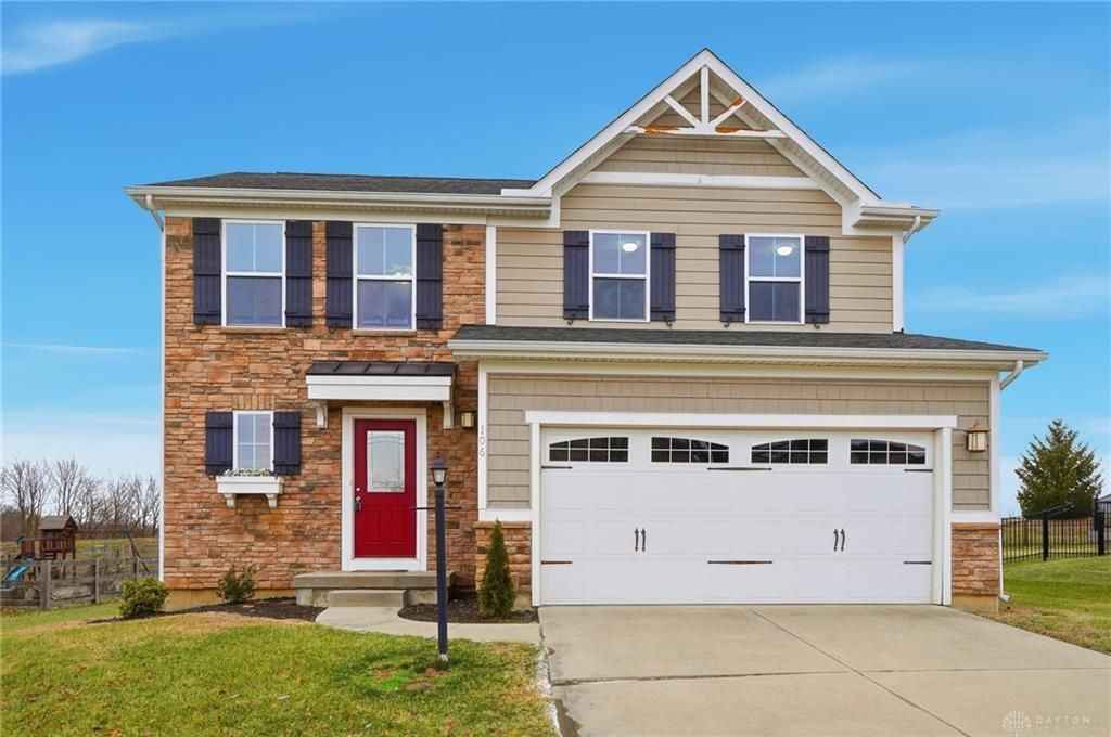 106 Koehler Drive, Monroe, OH 45050 Main Photo