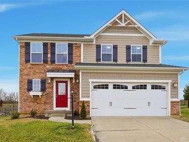 106 Koehler Drive, Monroe, OH 45050