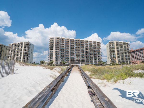 27100 Perdido Beach Boulevard, Unit 703, Orange Beach, AL 36561
