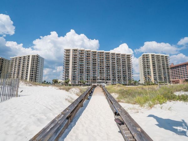27100 Perdido Beach Boulevard, Unit 703, Orange Beach, AL 36561