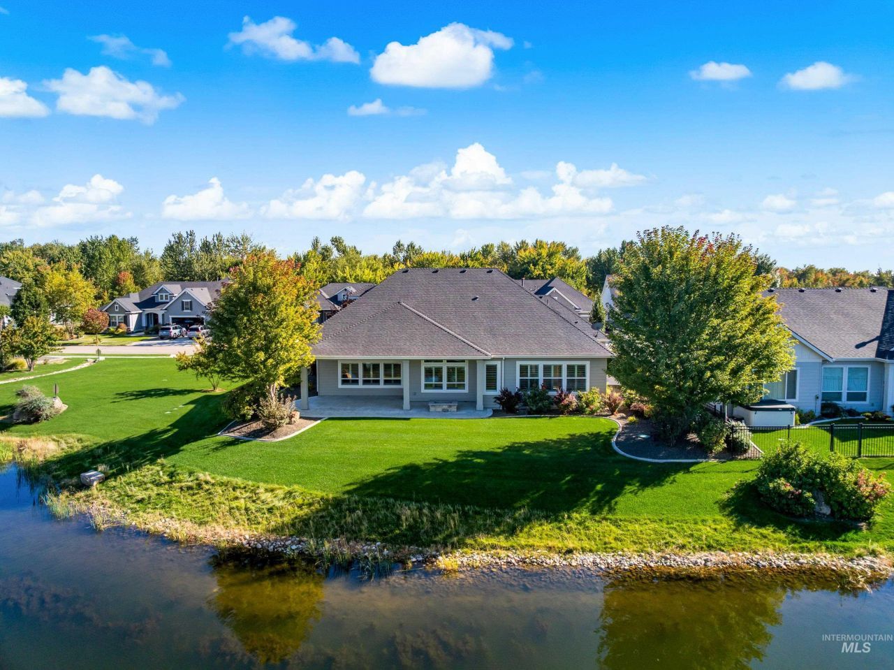 9910 W Hercules Dr, Star, ID 83669 Main Photo