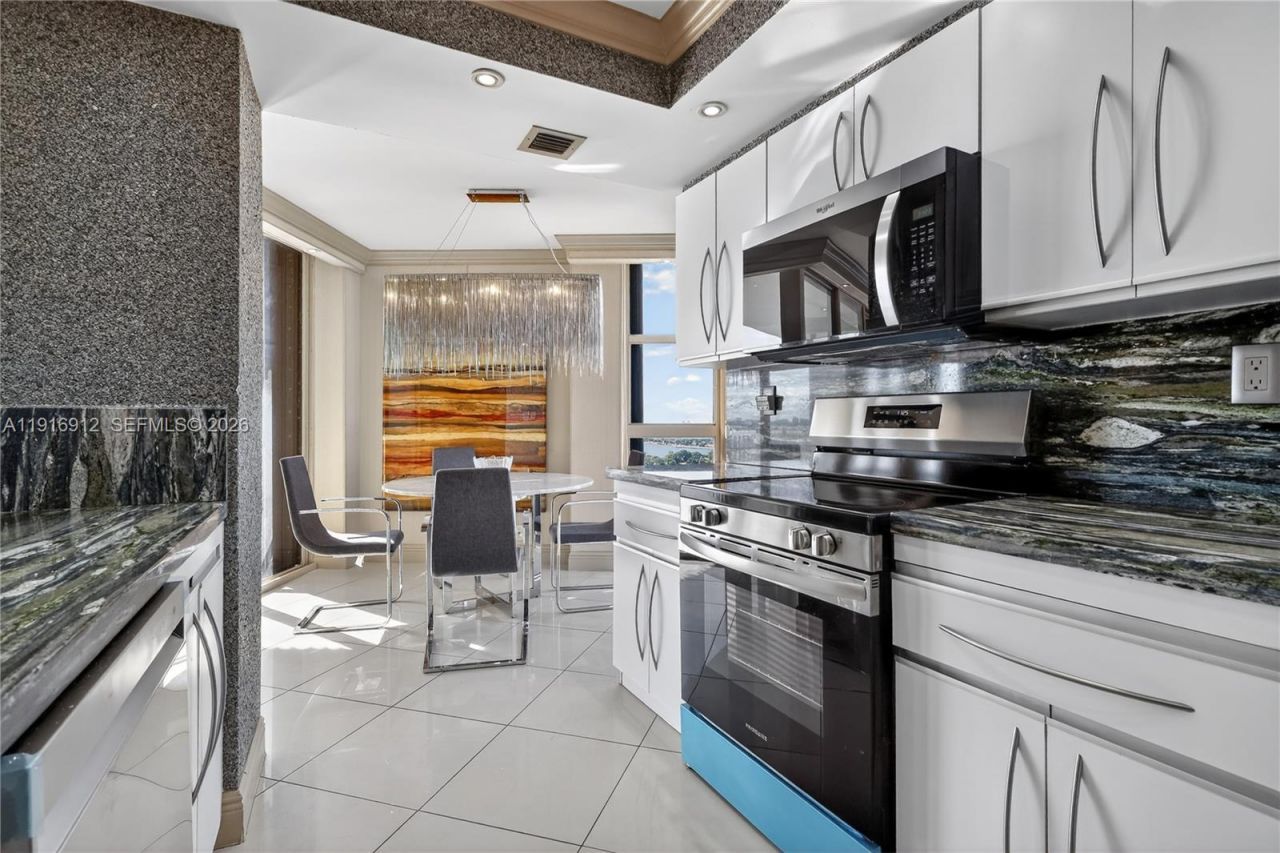 4000 Towerside Ter, Unit 1612, Miami, FL 33138 Photo