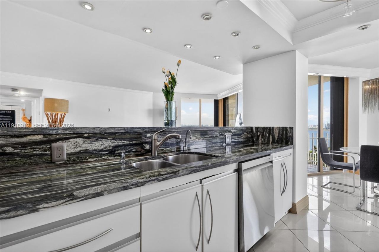 4000 Towerside Ter, Unit 1612, Miami, FL 33138 Photo