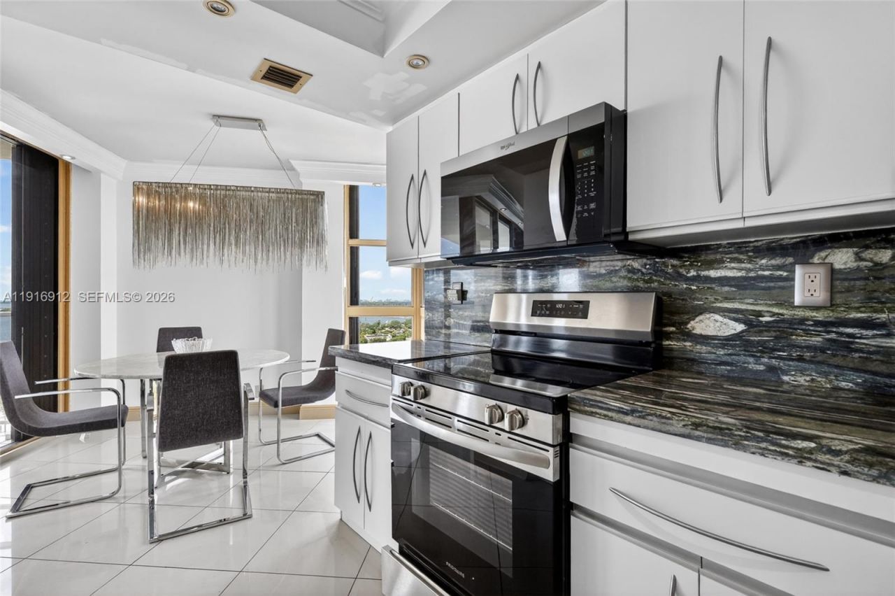 4000 Towerside Ter, Unit 1612, Miami, FL 33138 Photo