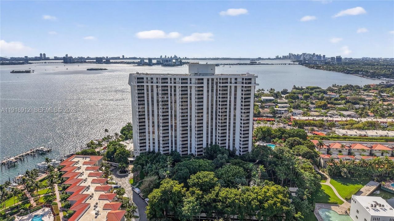 4000 Towerside Ter, Unit 1612, Miami, FL 33138 Photo