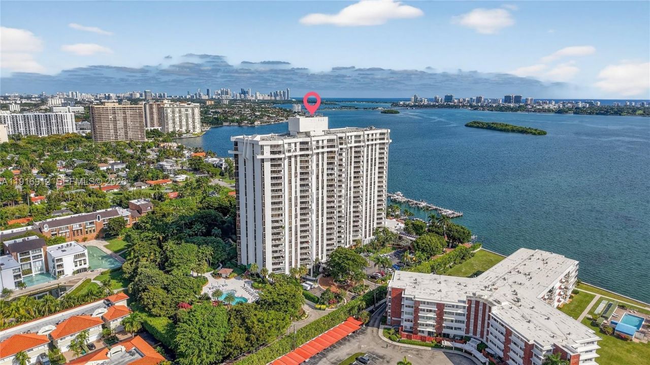 4000 Towerside Ter, Unit 1612, Miami, FL 33138 Photo