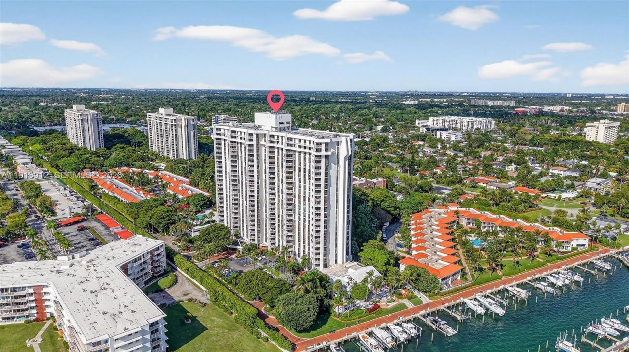 4000 Towerside Ter, Unit 1612, Miami, FL 33138 Photo