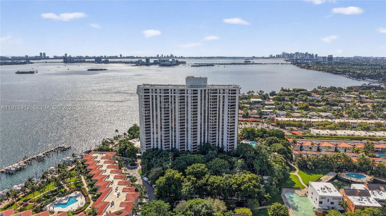 4000 Towerside Ter, Unit 1612, Miami, FL 33138 Photo