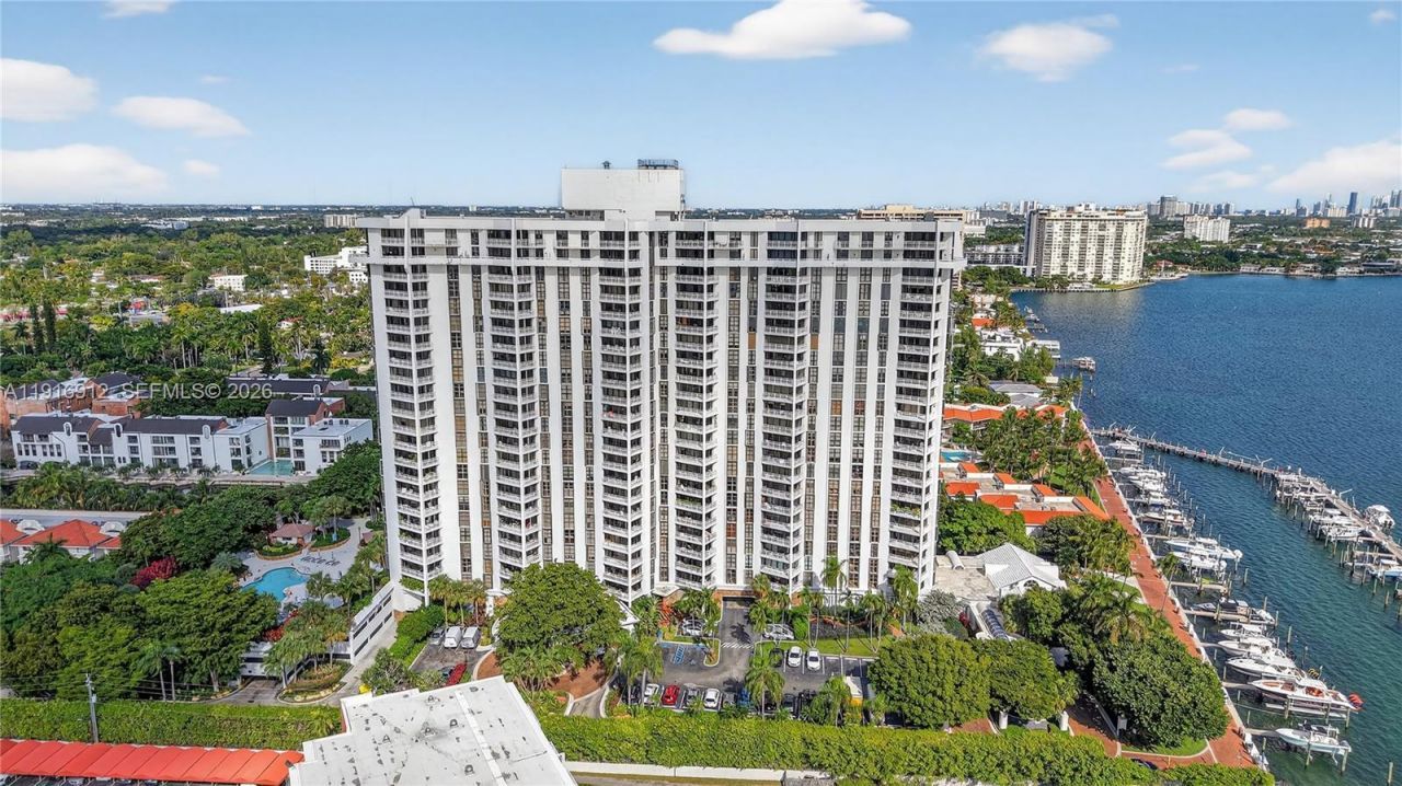 4000 Towerside Ter, Unit 1612, Miami, FL 33138 Photo