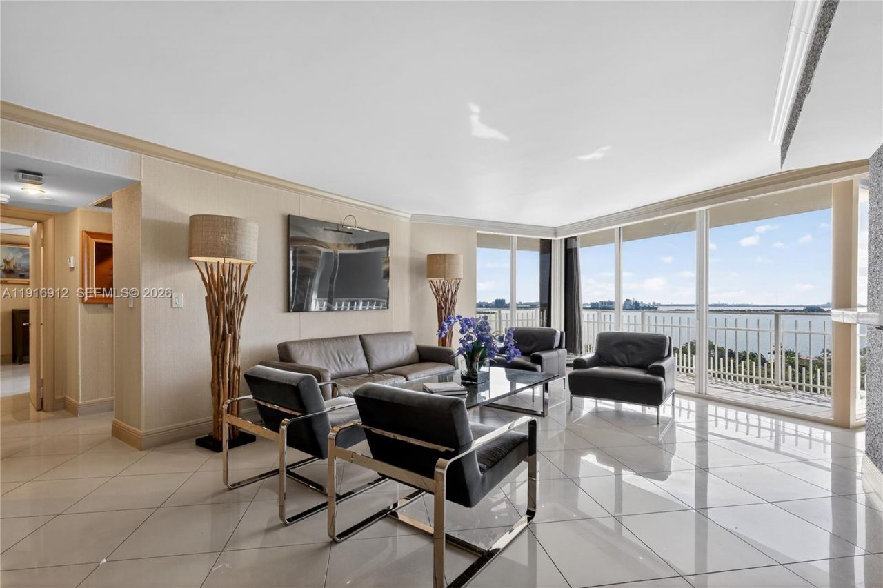 4000 Towerside Ter, Unit 1612, Miami, FL 33138 Photo