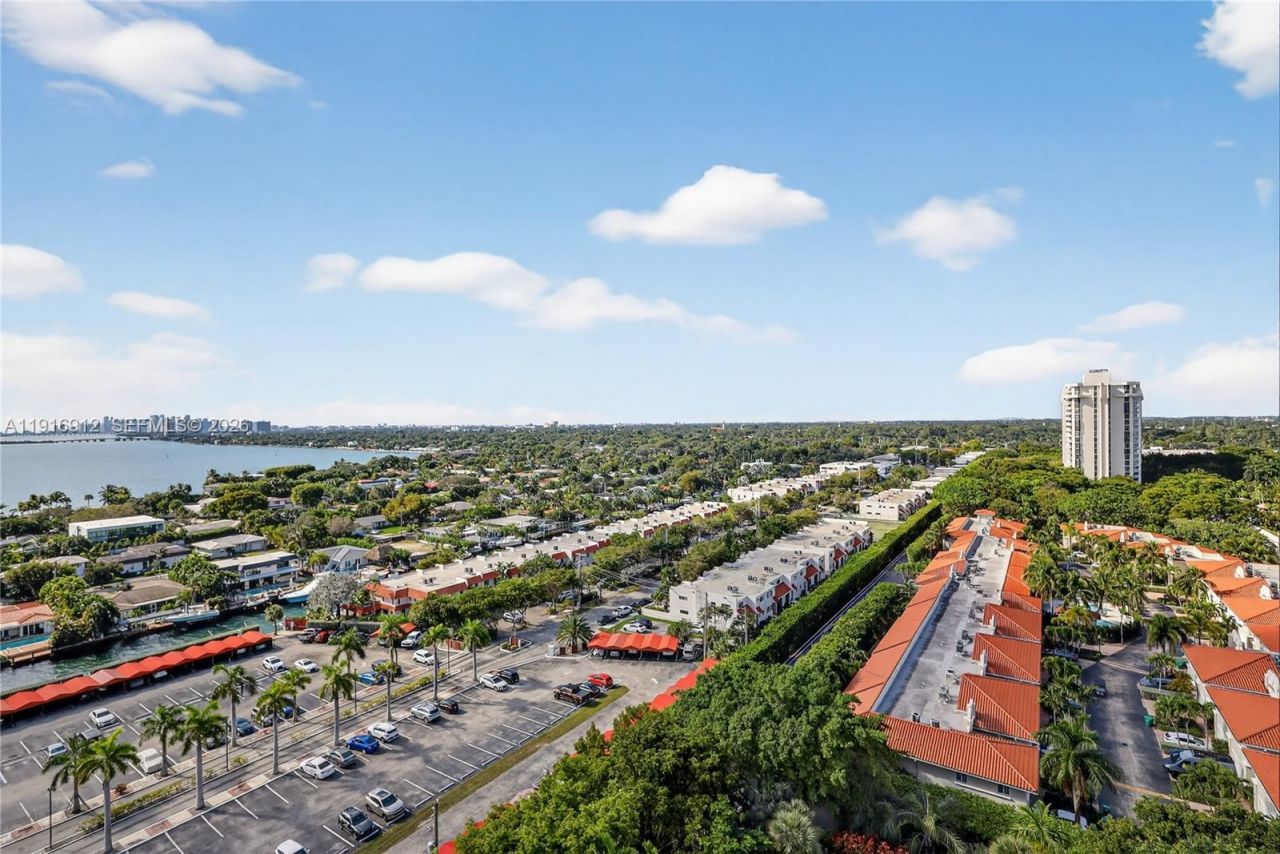 4000 Towerside Ter, Unit 1612, Miami, FL 33138 Photo