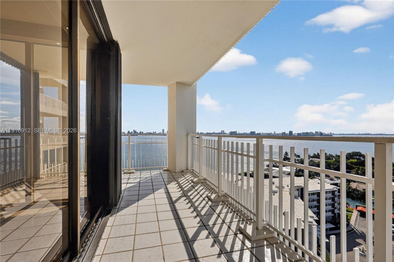 4000 Towerside Ter, Unit 1612, Miami, FL 33138 Photo