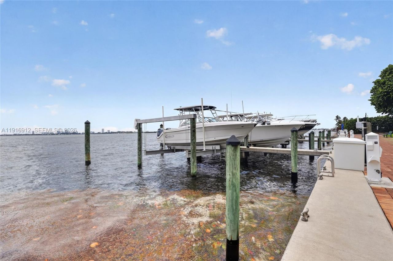 4000 Towerside Ter, Unit 1612, Miami, FL 33138 Photo