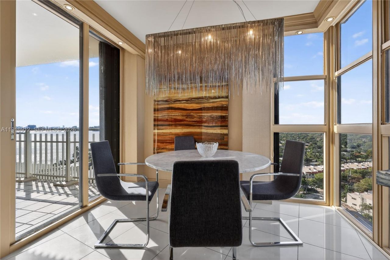 4000 Towerside Ter, Unit 1612, Miami, FL 33138 Photo