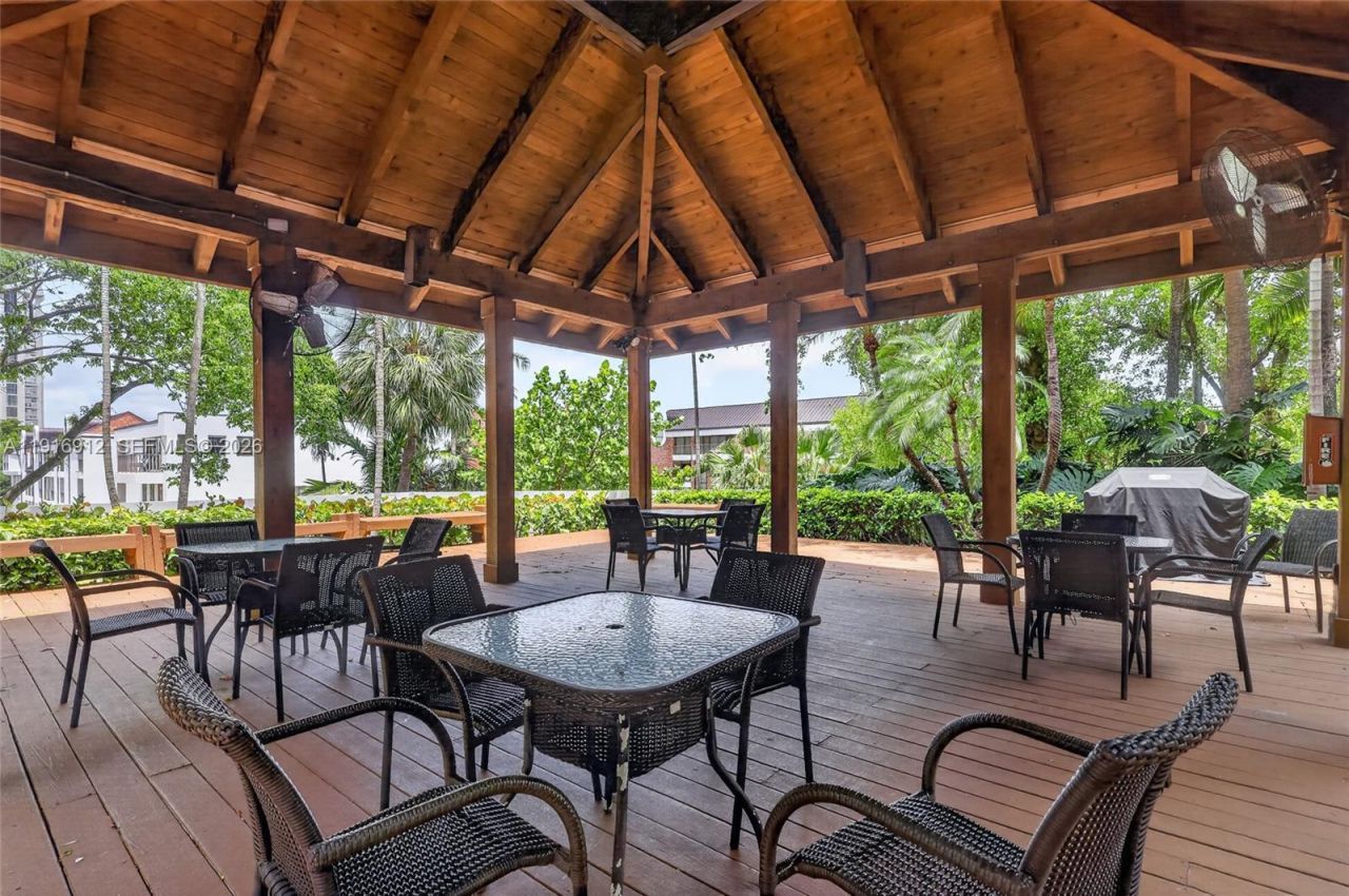 4000 Towerside Ter, Unit 1612, Miami, FL 33138 Photo