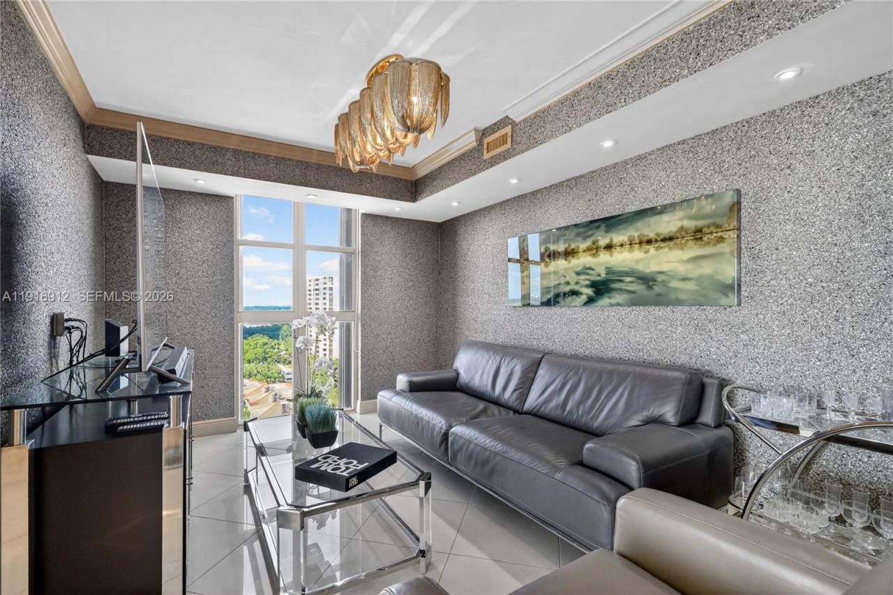 4000 Towerside Ter, Unit 1612, Miami, FL 33138 Photo