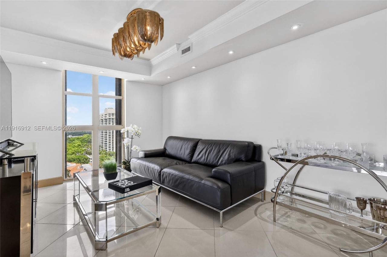 4000 Towerside Ter, Unit 1612, Miami, FL 33138 Photo