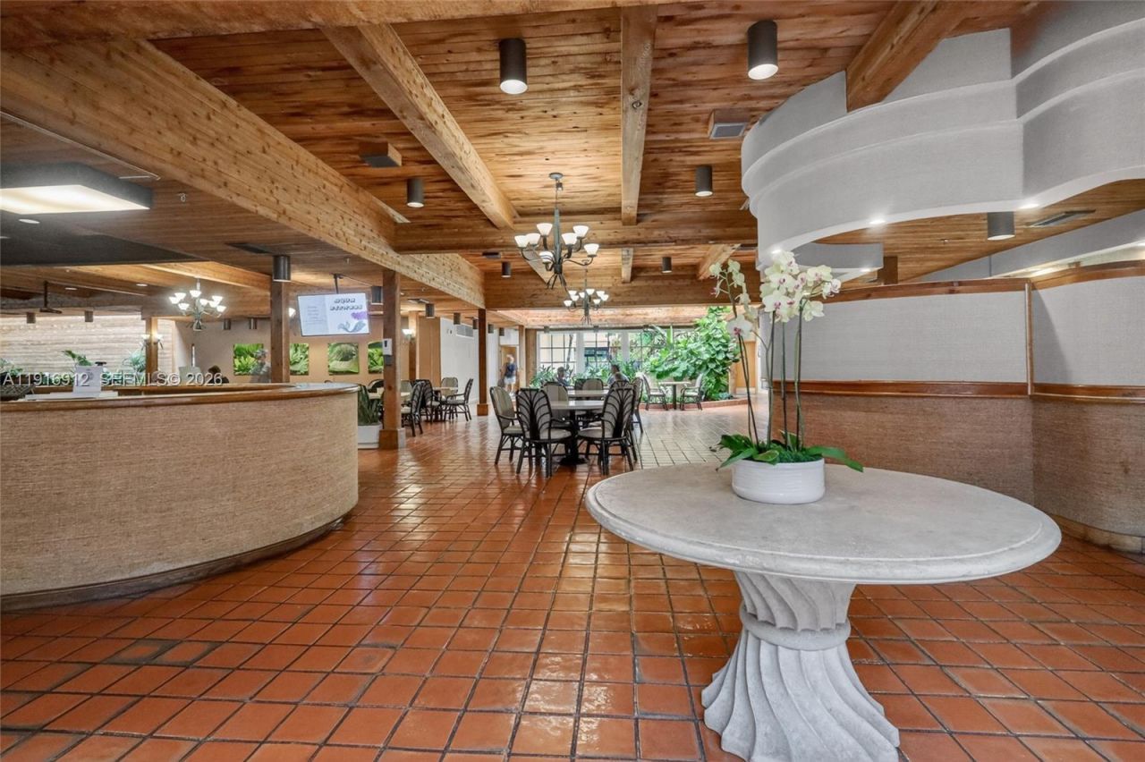 4000 Towerside Ter, Unit 1612, Miami, FL 33138 Photo