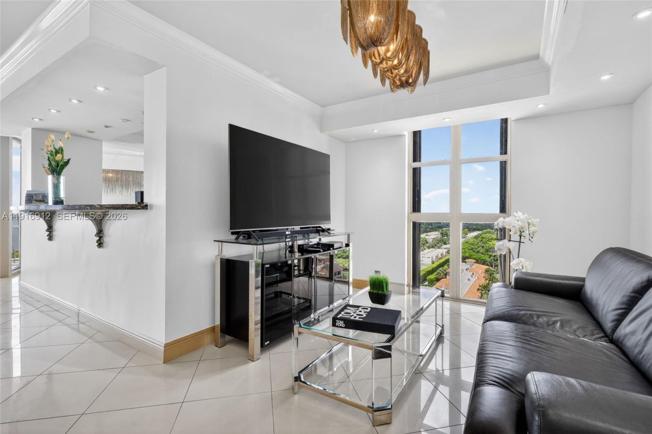4000 Towerside Ter, Unit 1612, Miami, FL 33138 Photo