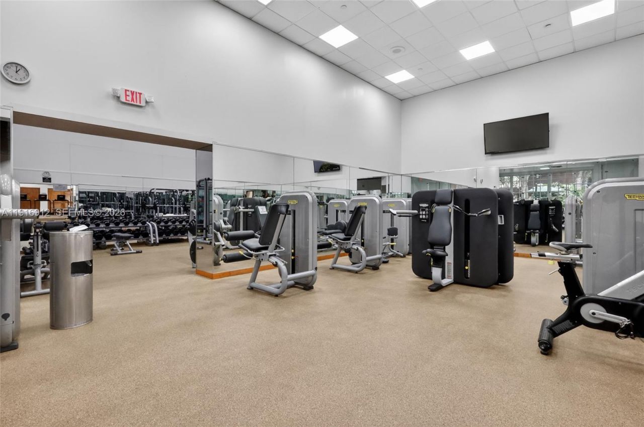 4000 Towerside Ter, Unit 1612, Miami, FL 33138 Photo