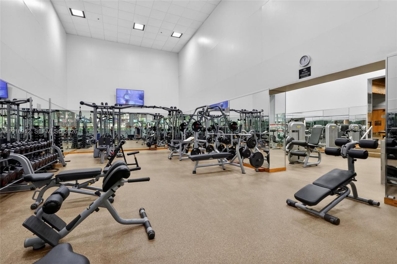 4000 Towerside Ter, Unit 1612, Miami, FL 33138 Photo