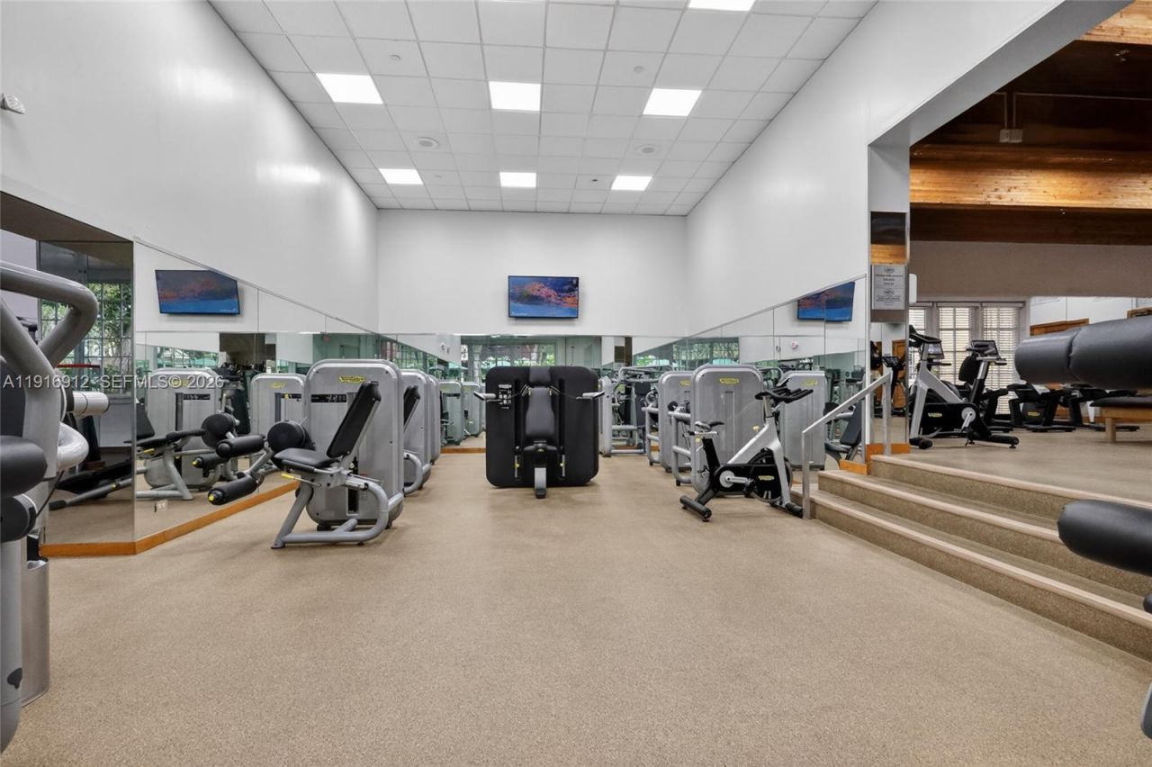 4000 Towerside Ter, Unit 1612, Miami, FL 33138 Photo
