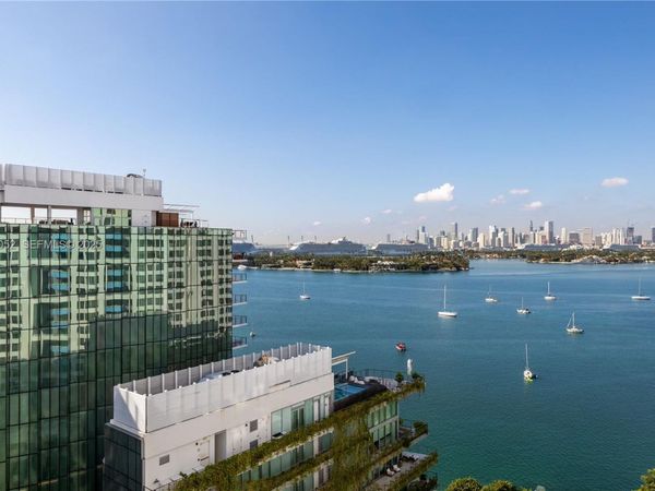 1330 West Ave, Unit 1712, Miami Beach, FL 33139