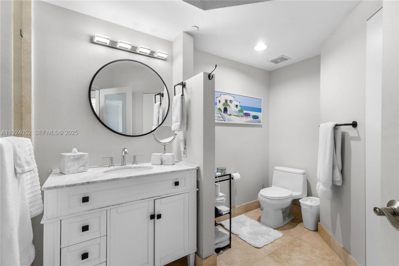 1330 West Ave, Unit 1712, Miami Beach, FL 33139 Photo