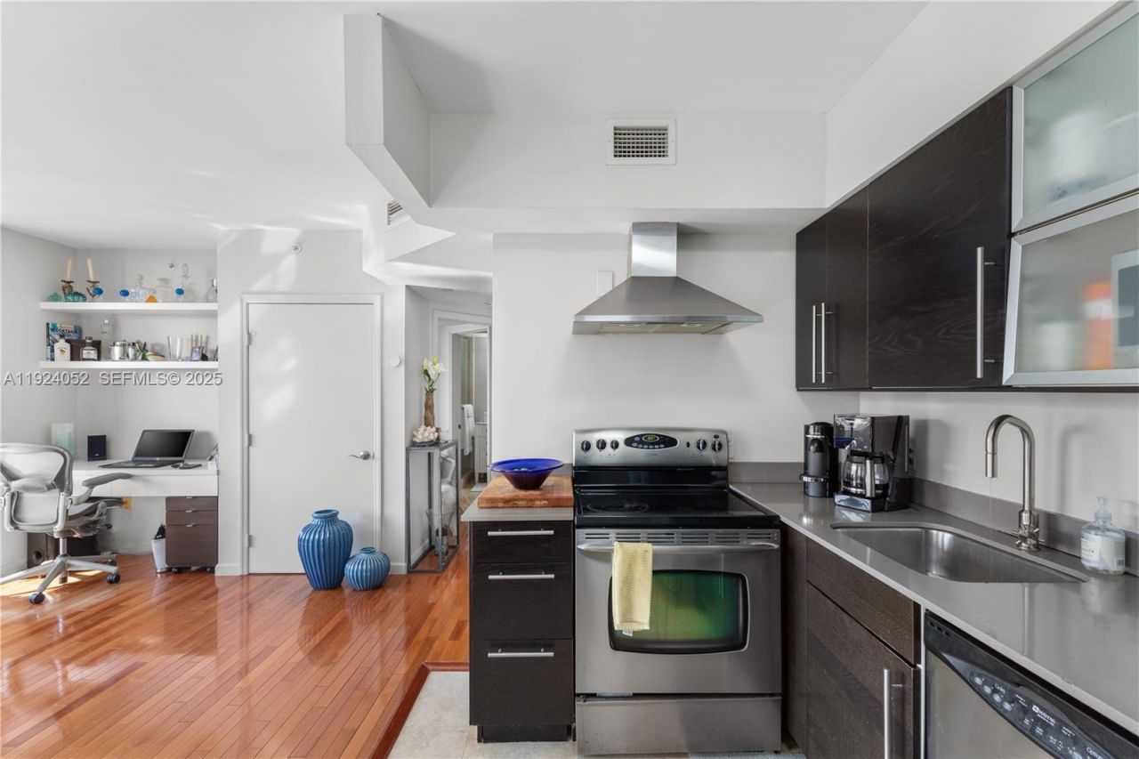 1330 West Ave, Unit 1712, Miami Beach, FL 33139 Photo