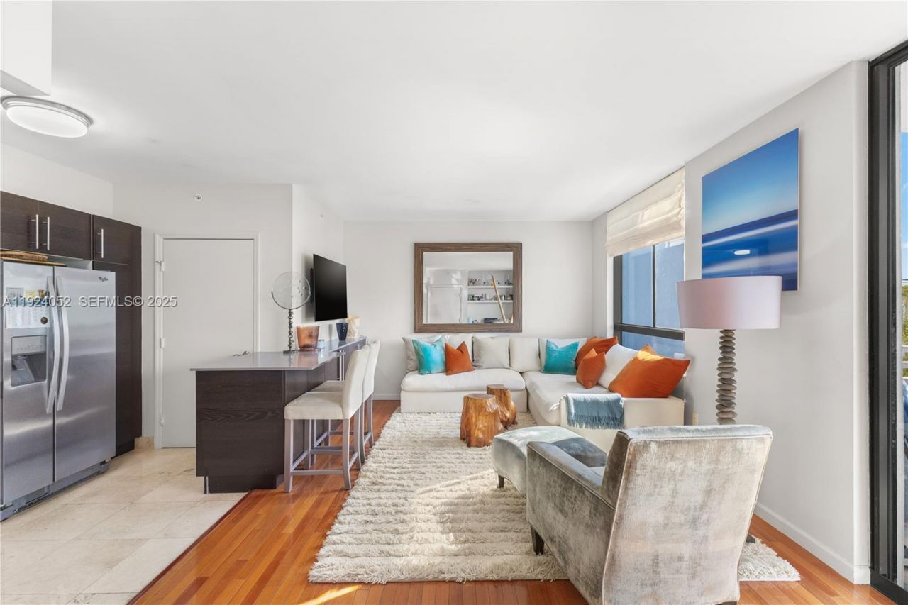 1330 West Ave, Unit 1712, Miami Beach, FL 33139 Photo